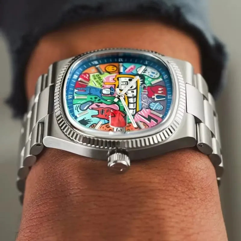 Art Dial Collection