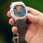 ROLF™ 670 Series – Miami Drive