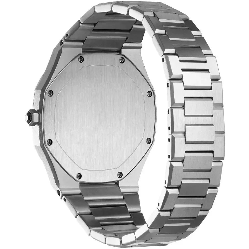 ROLF™ Avalon Steel