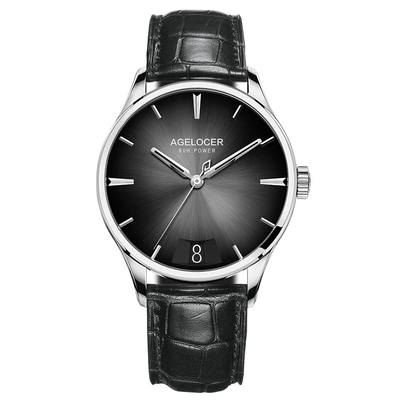 AGELOCER Original Budapest Watch