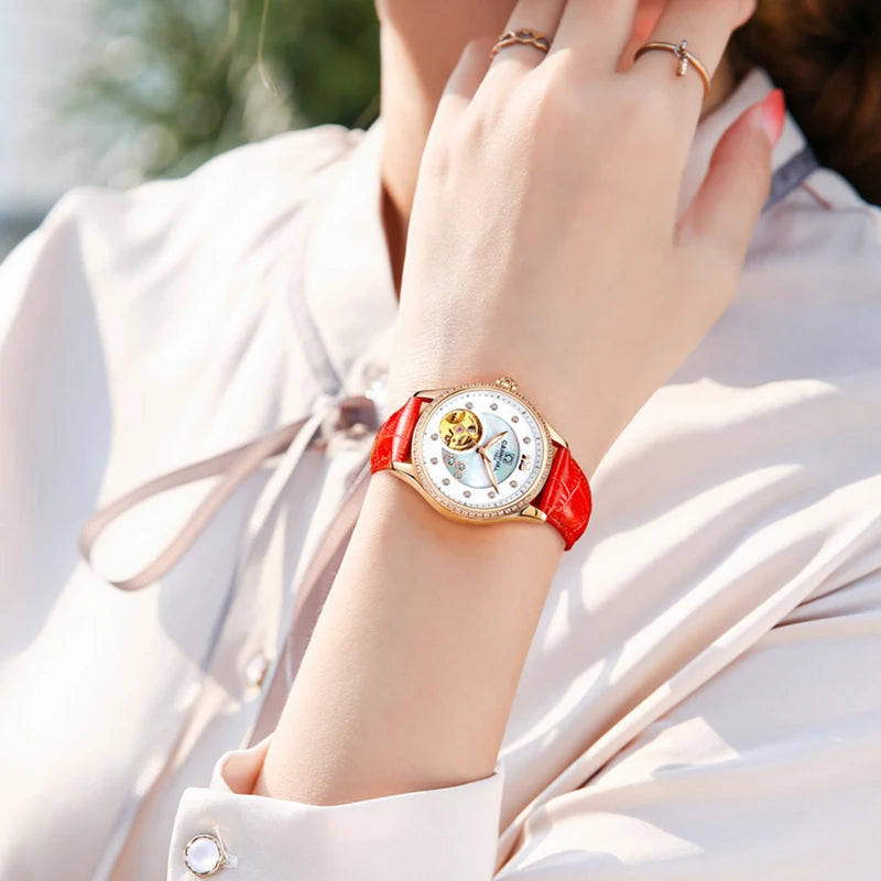 Carnival Women Watch MIYOTA