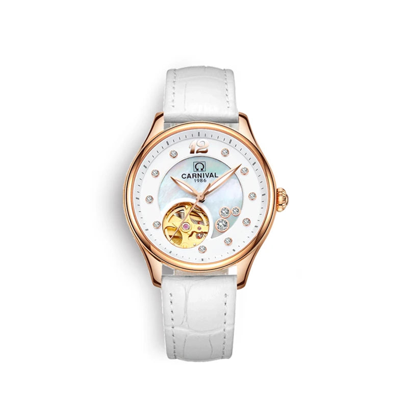 Carnival Women Watch MIYOTA