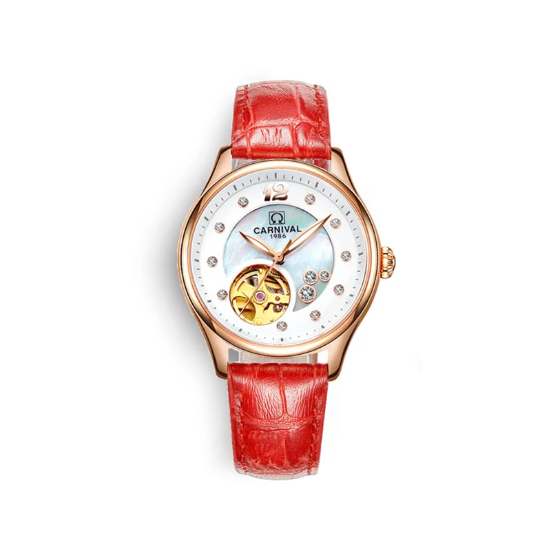 Carnival Women Watch MIYOTA