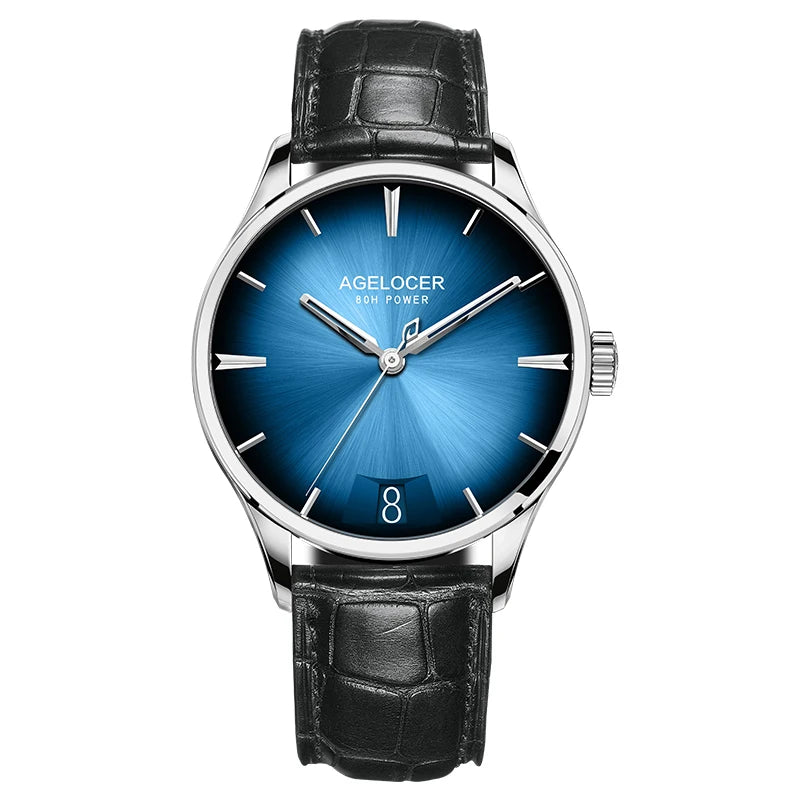 AGELOCER Original Budapest Watch