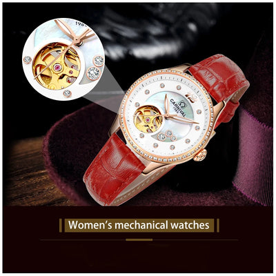 Carnival Women Watch MIYOTA