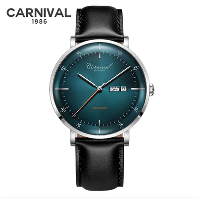 CARNIVAL Fashion Automatic Watch