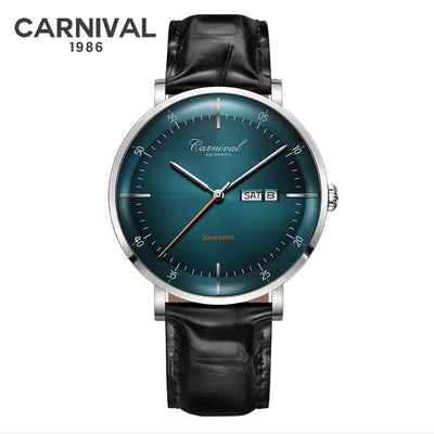 CARNIVAL Fashion Automatic Watch