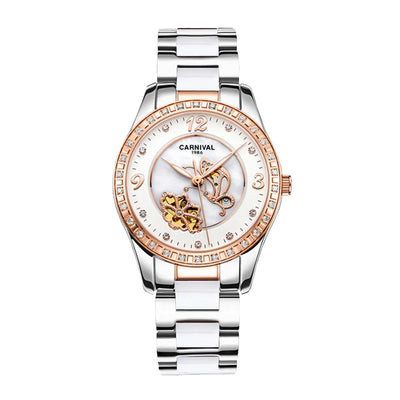 Carnival Women Luxury Stainless