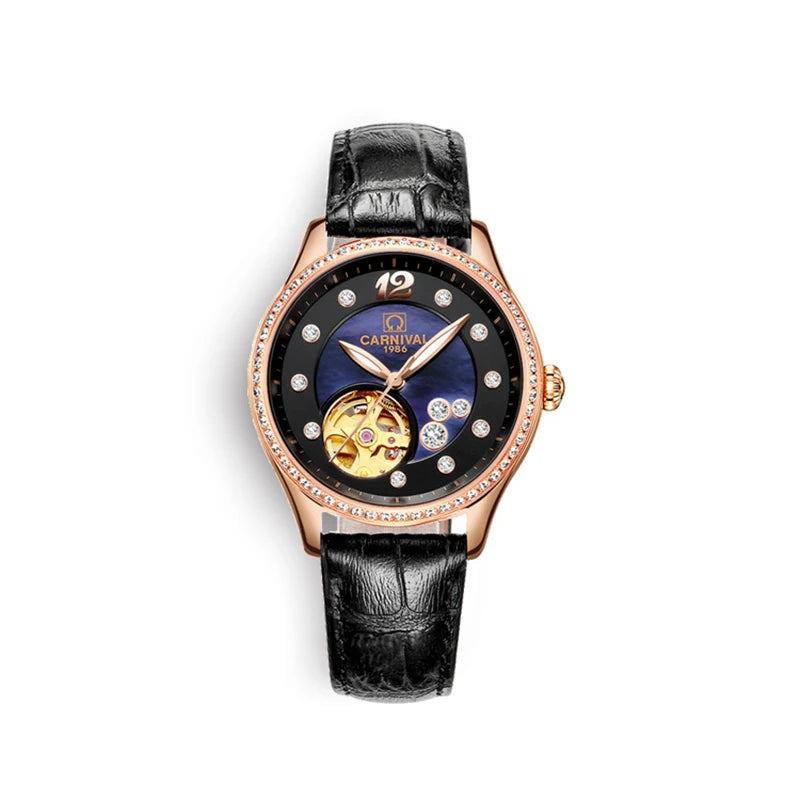 Carnival Women Watch MIYOTA