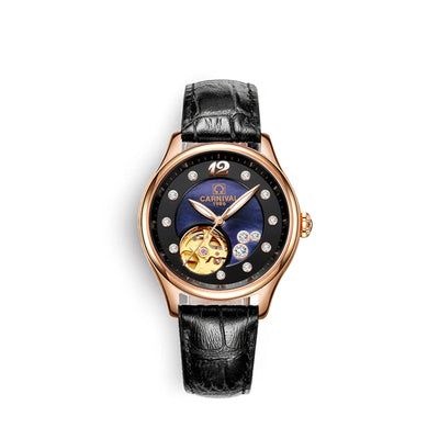 Carnival Women Watch MIYOTA