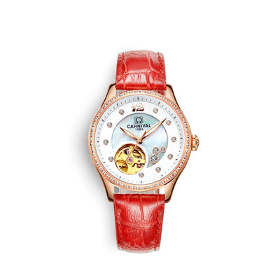 Carnival Women Watch MIYOTA