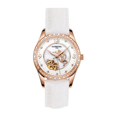 Carnival Women Luxury Stainless