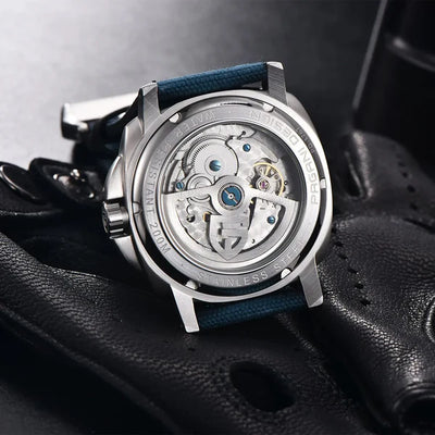 Pagani Design DeepBlue Pro™ Watch