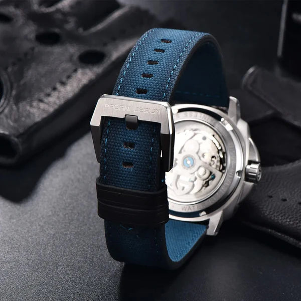 Pagani Design DeepBlue Pro™ Watch