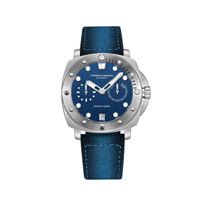 Pagani Design DeepBlue Pro™ Watch