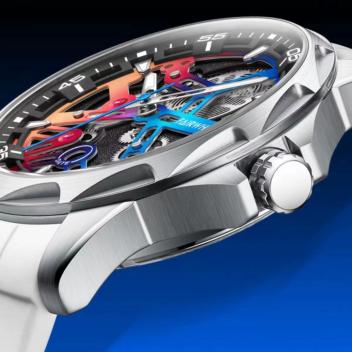 ROLF® Axiom Mechanical