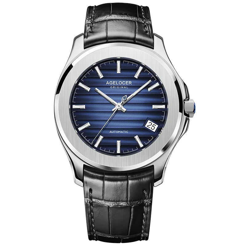 AGELOCER Baikal Watch