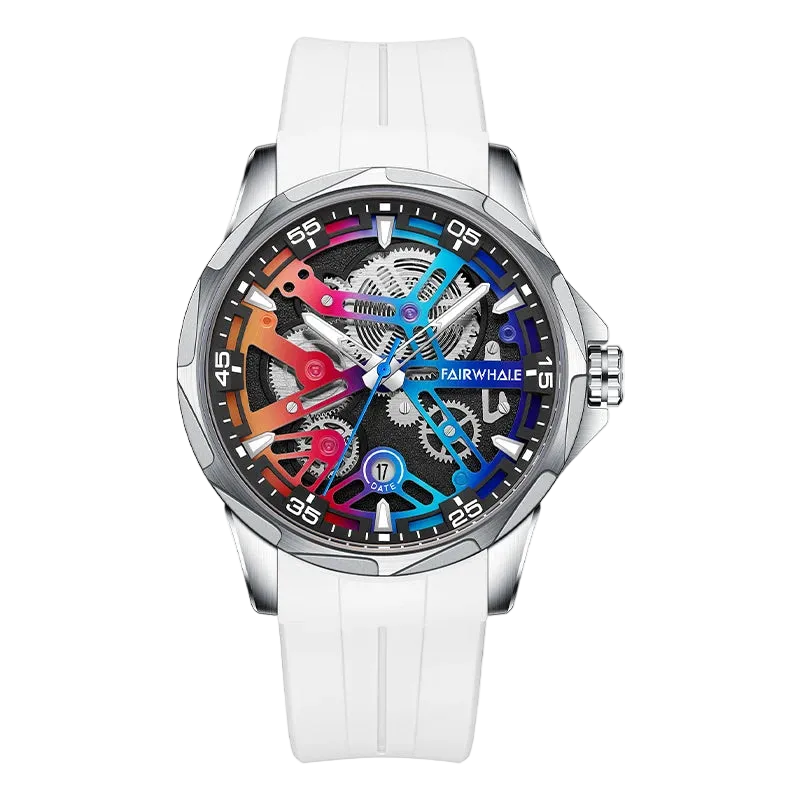 ROLF® Axiom Mechanical