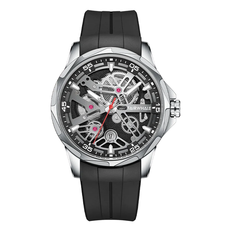 ROLF® Axiom Mechanical
