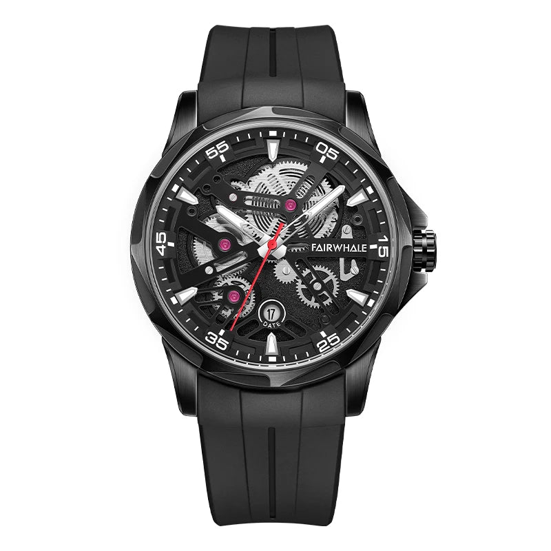 ROLF® Axiom Mechanical