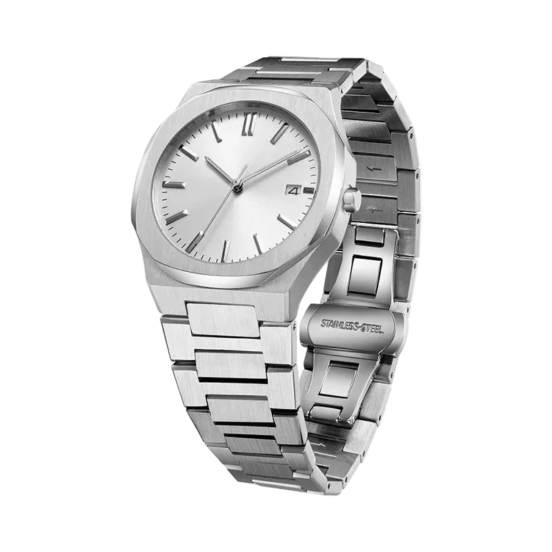 ROLF™ Avalon Steel