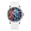 ROLF® Axiom Mechanical