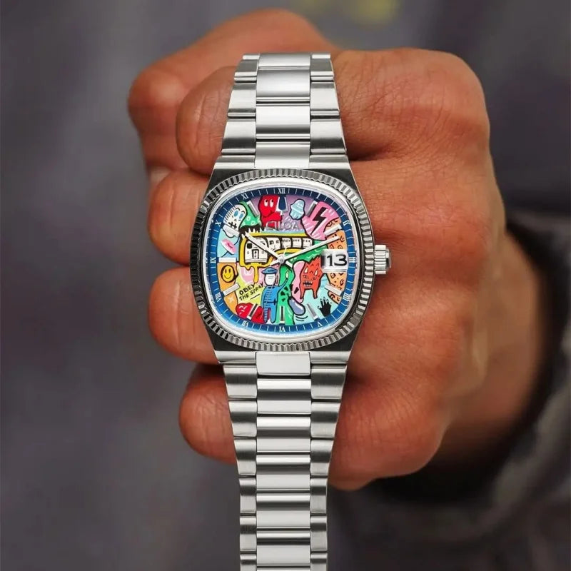 ROLF® Wynwood Artist Edition