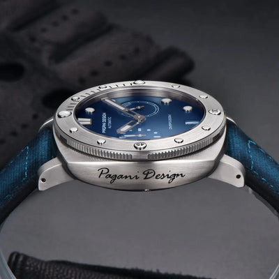 Pagani Design DeepBlue Pro™ Watch