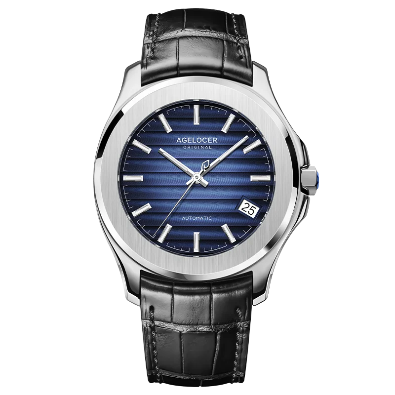 AGELOCER Baikal Watch