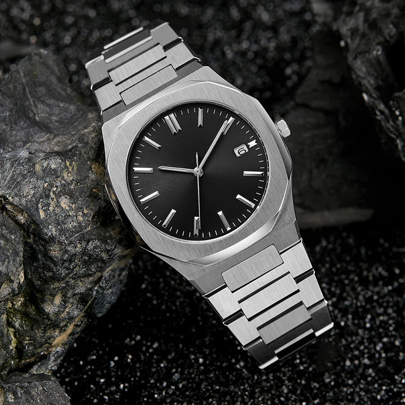 ROLF™ Avalon Steel