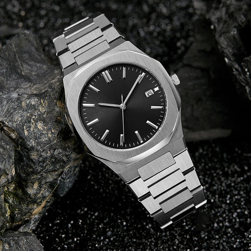 ROLF™ Avalon Steel