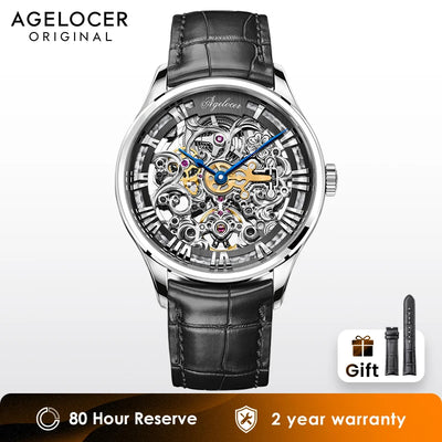 AGELOCER Original Baroque