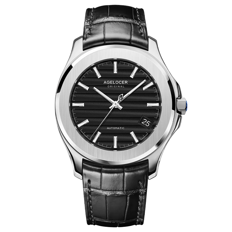 AGELOCER Baikal Watch