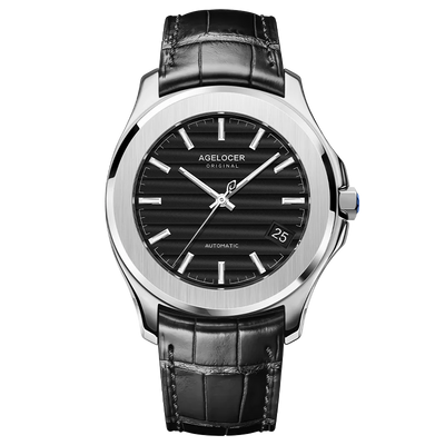 AGELOCER Baikal Watch