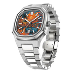 ROLF™ 670 Series – Miami Drive