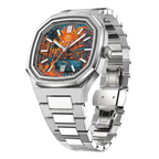 ROLF™ 670 Series – Miami Drive