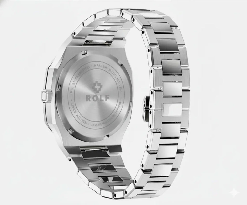 ROLF™ "But Why?" — Limited Edition