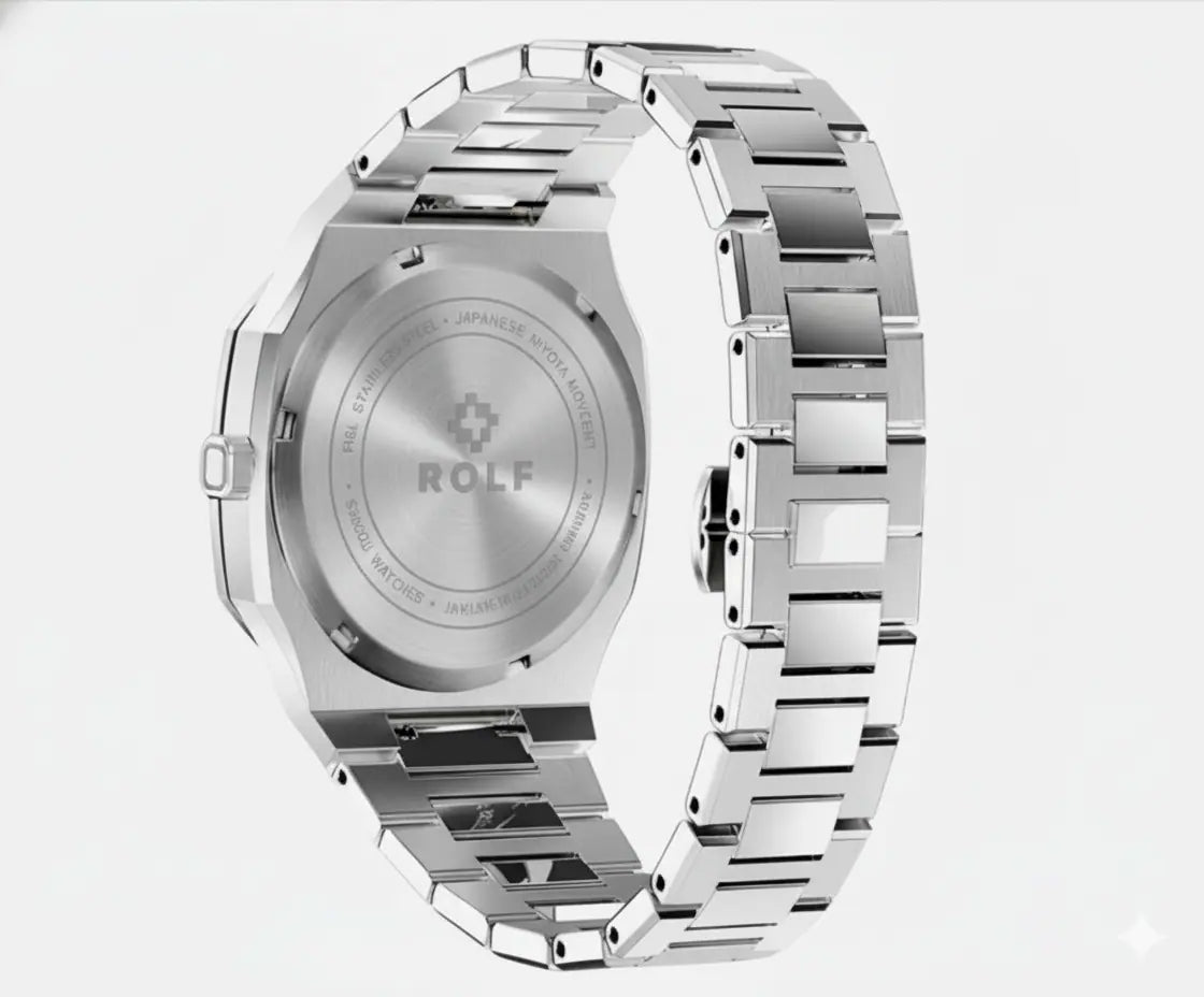 ROLF™ "But Why?" — Limited Edition