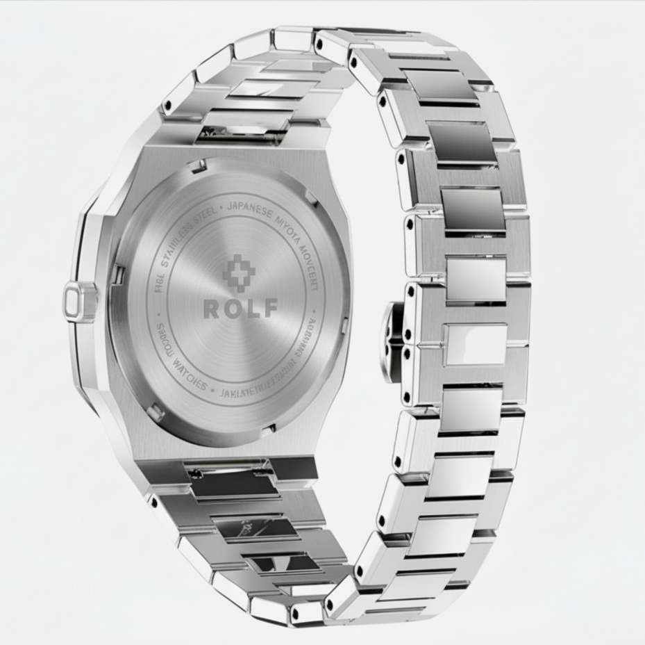 ROLF™ 670 Series – Miami Drive